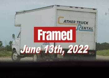 Framed 94 Movie - June 13, 2022