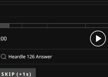 Heardle Answer Today July 1 2022 Hints