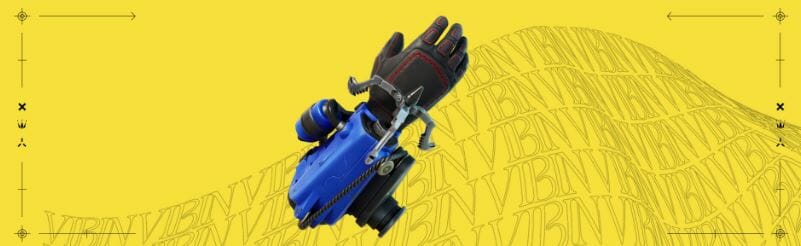 June 14 2022 New Fortnite Update