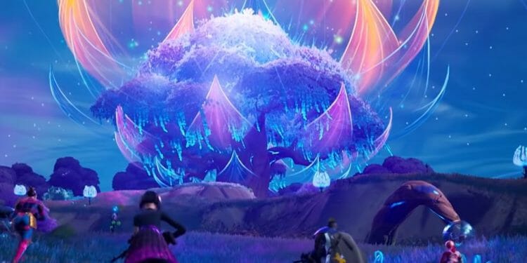 New Fortnite Update Patch Notes - June 15th 2022 3.59