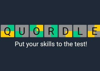 Quordle Answers Today 156 June 29 2022