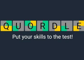 Quordle Answers Today 158 July 1 2022