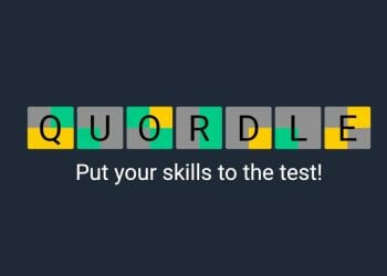 Quordle of the day answer June 13 140 Hints Today