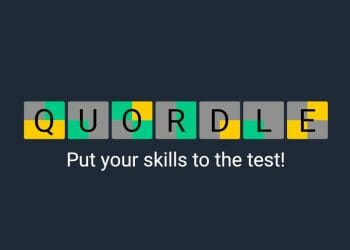 Quordle of the day answer June 14 141 Hints Today