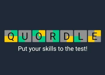 Quordle of the day answer June 15 142 Hints Today