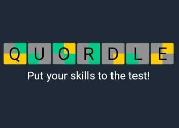 Quordle of the day answer June 16 143 Hints Today