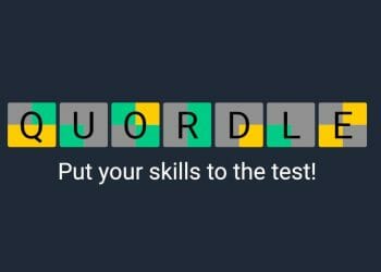 Quordle of the day answer June 17 144 Hints Today