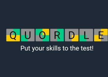 Quordle of the day answer June 18 145 Hints Today