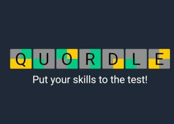 Quordle of the day answer June 19 146 Hints Today