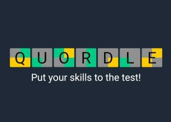 Quordle of the day answer June 2 129 Hints Today