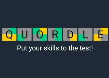 Quordle of the day answer June 23 150 Hints Today