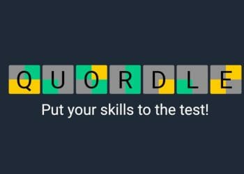 Quordle of the day answer June 27 154 Hints Today