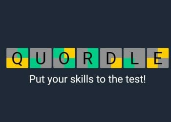 Quordle of the day answer June 3 130 Hints Today