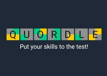 Quordle of the day answer June 4 131 Hints Today