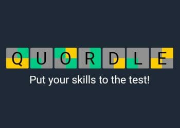 Quordle of the day answer June 5 132 Hints Today