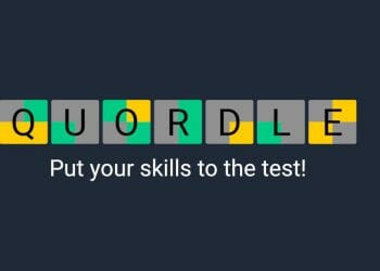 Quordle of the day answer June 6 133 Hints Today