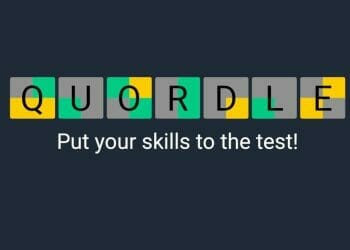 Quordle of the day answer June 9 136 Hints Today