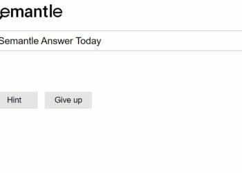 Semantle 136 Answer - June 14 2022