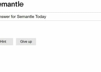 Semantle 141 Answer - June 19 2022