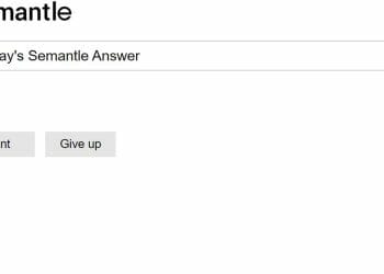 Semantle 142 Answer - June 20 2022