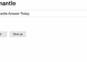 Semantle 145 Answer - June 23 2022