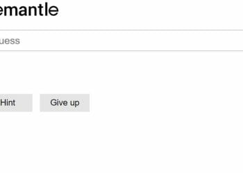 Semantle 146 Answer - June 24 2022