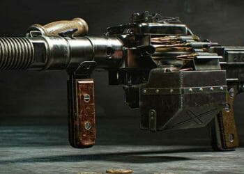 All Warzone Season 4 Weapon Buffs and Nerfs – STG44, Itra Burst, NZ-41, More
