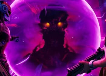 Who is Geno in Fortnite Storyline