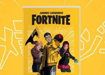 Anime Legends Fortnite Pack Release Date Price