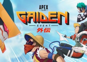 Apex Legends Gaiden Event