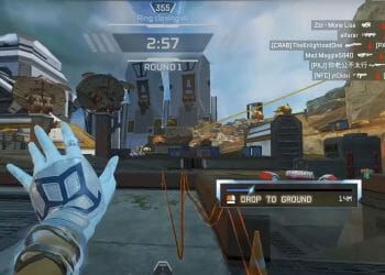Apex Legends Update - Loba Bracelet Tactical Ability