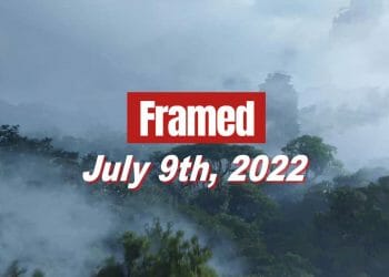 Daily Framed 120 Movie - July 9, 2022