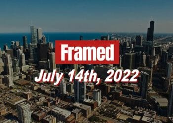 Daily Framed 125 Movie - July 14, 2022