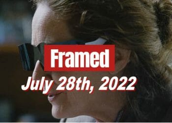 Daily Framed 139 Movie - July 28, 2022