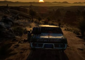 Evil Dead The Game Update Patch Notes 1.10