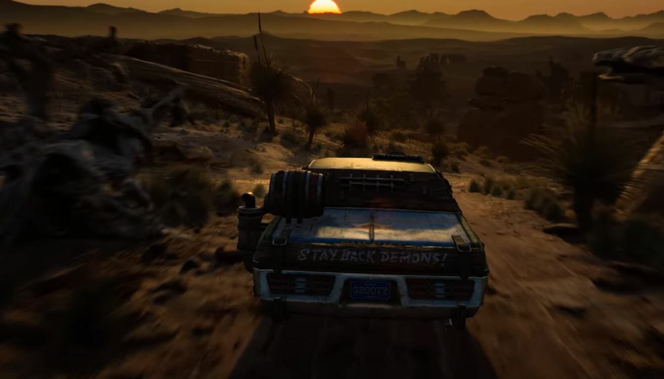 Evil Dead The Game Update Patch Notes 1.10