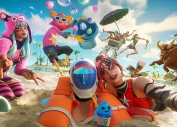 Fortnite All Leaked Upcoming Skins and Cosmetics 21.30