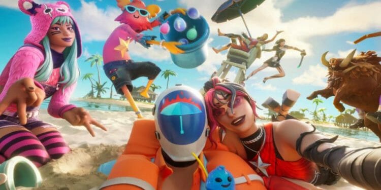 Fortnite All Leaked Upcoming Skins and Cosmetics 21.30