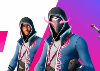 Fortnite Refer a Friend 2022 – How to Get Free Xander Skin, Website Sign Up