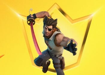 Fortnite Wolverine Crew Pack Skin