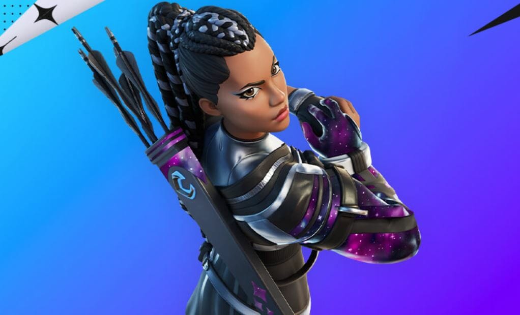 Fortnite Galaxy Cup 3 2022 – How to Earn New Free Khari Galaxy Skin – Date and Time