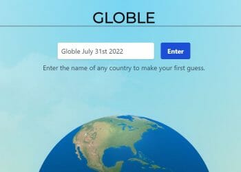 Globle Answer July 31st Hints Today