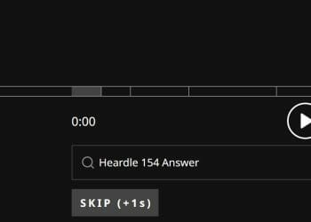 Heardle Answer July 28 2022 Today