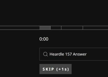 Heardle Answer July 31 2022 Hints Today