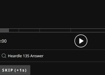 Heardle Answer Today July 10 2022 Hints
