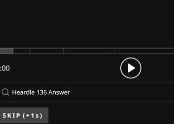 Heardle Answer Today July 11 2022 Hints