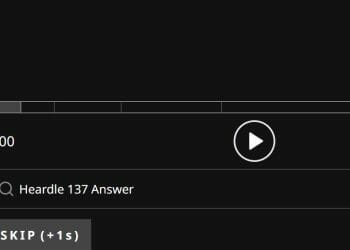 Heardle Answer Today July 12 2022 Hints
