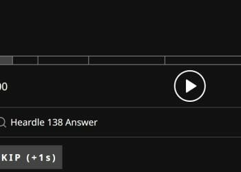 Heardle Answer Today July 13 2022 Hints