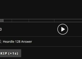 Heardle Answer Today July 3 2022 Hints