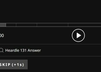 Heardle Answer Today July 6 2022 Hints